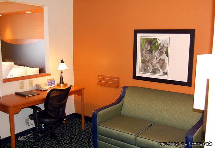Fairfield Inn & Suites Omaha East/Council Bluffs, Ia Exterior foto
