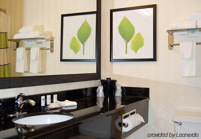 Fairfield Inn & Suites Omaha East/Council Bluffs, Ia Cameră foto